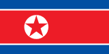 Korea, Dem. People's Republic of