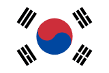 Corea del Sur