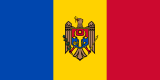 Молдова Flag