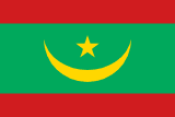 Mauritania