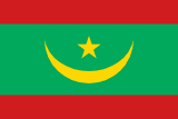 Watch free online TV channels from MAURITANIA