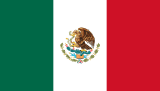 MX, Mexico