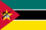 Watch free online TV channels from MOZAMBIQUE