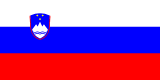 Словения Flag