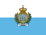 San Marino .