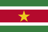 Watch free online TV channels from SURINAME