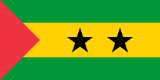 Watch free online TV channels from SAO TOME AND PRINCIPE