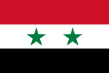 Watch free online TV channels from SYRIAN ARAB REPUBLIC