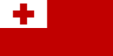 Тонга Flag