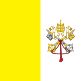 Watch free online TV channels from HOLY SEE