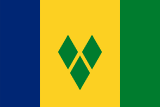 Saint Vincent and the Grenadines