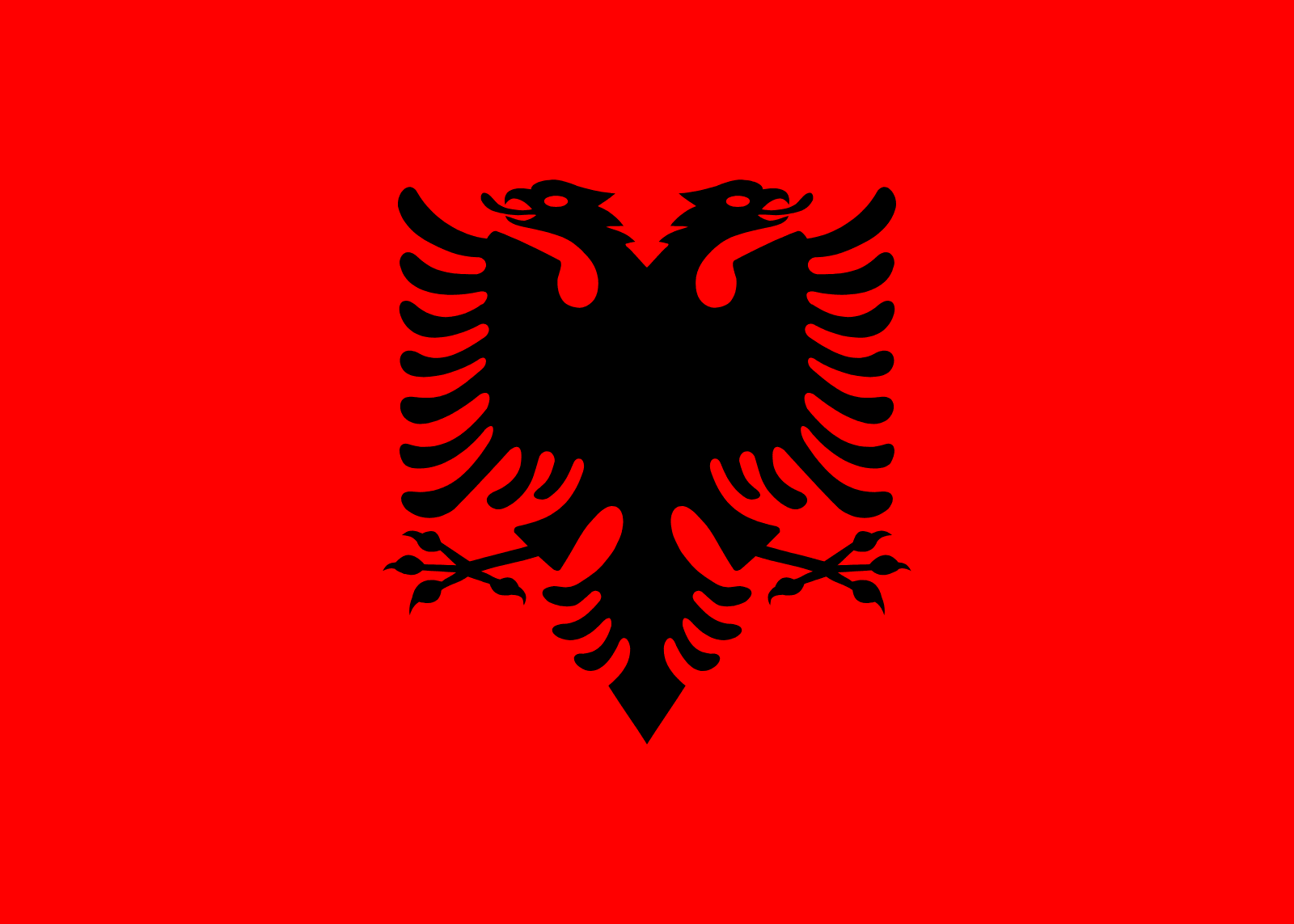 Albania