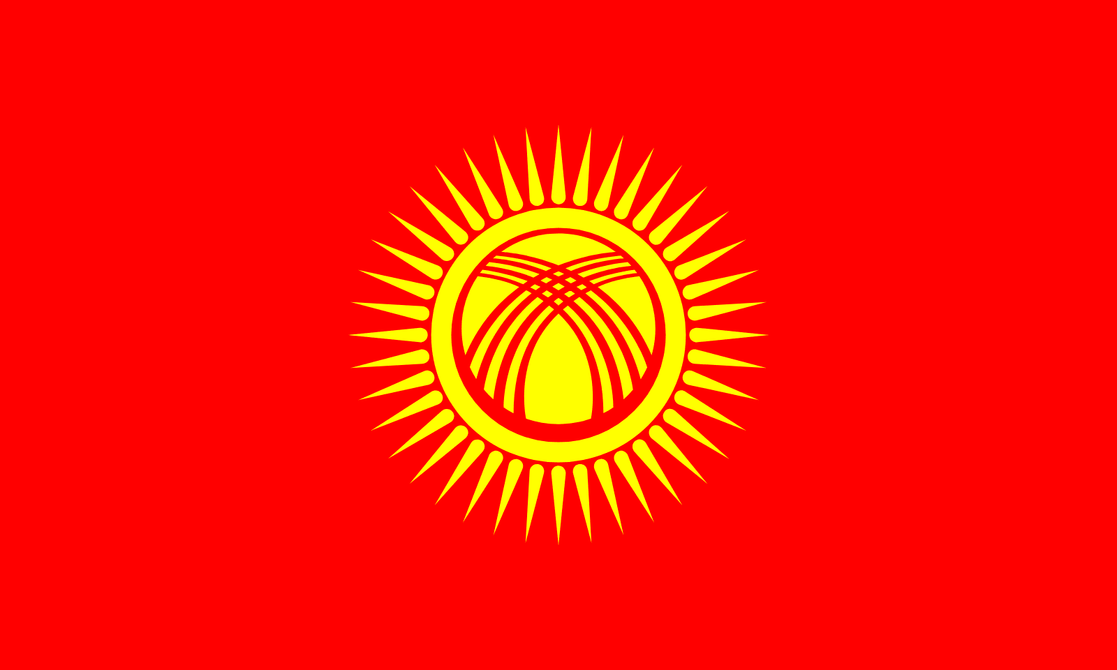 Kyrgyzstan