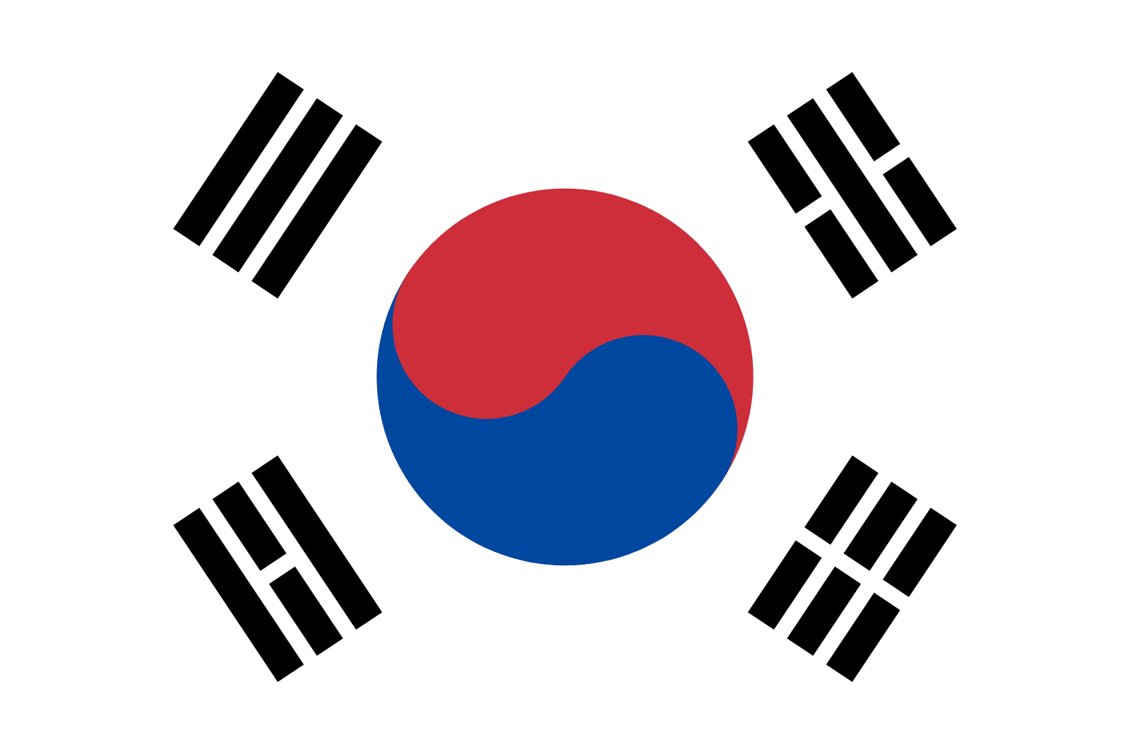 South Korea