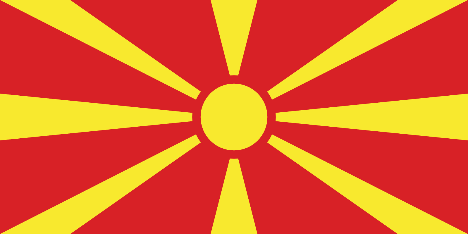 North Macedonia