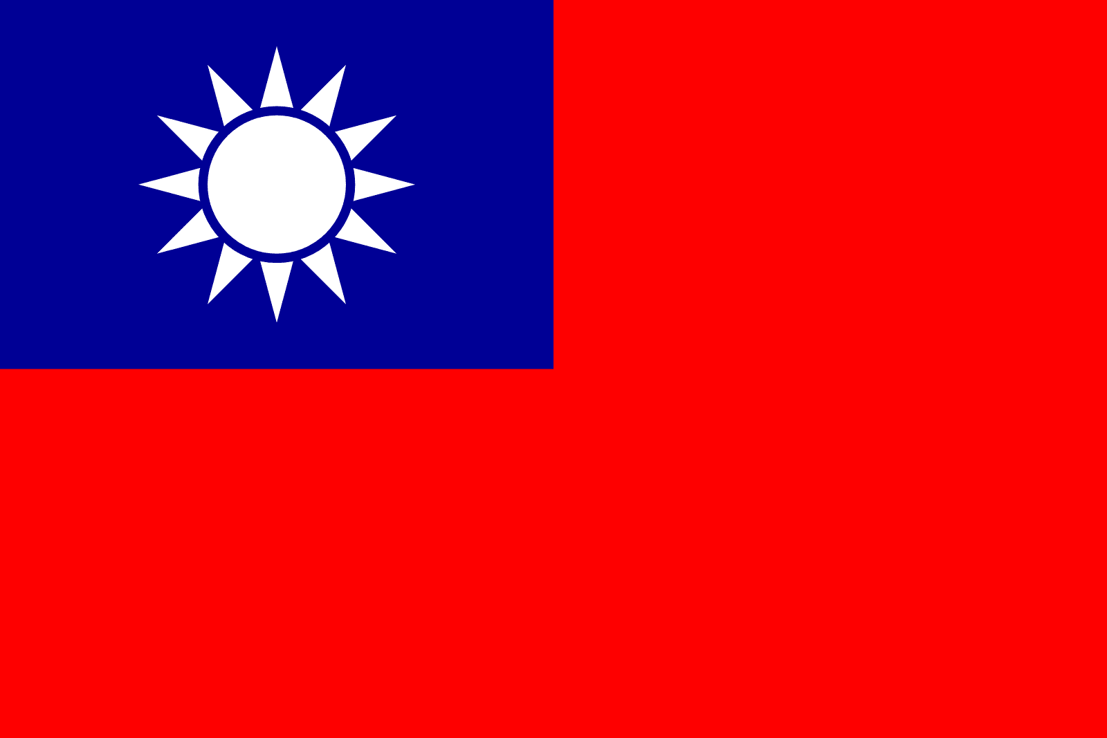 Taiwan