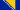 Bosnia flag