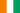 코트디부아르 flag