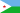 Dżibuti flag