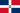 Dominikana flag