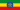 Äthiopien flag