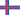 Okolo roku 700 boli ostrovy osídlené írskymi mníchmi, v 8. – 9. storočí ich získali nórski Vikingovia a potom boli roku 1035 pripojené k Nórsku. V jeho rámci - resp. v rámci dánsko-nórskej personálnej únie - sa stali roku 1380 súčasťou Dánska. Dánsku potom ostrovy zostali aj po odtrhnutí Nórska v roku 1814.

Dňa 12. apríla 1940 krátko po nemeckej invázii do Dánska 9. apríla 1940 obsadili Faerské ostrovy britské jednotky. V rokoch 1942 - 1943 britské oddiely Royal Engineers pod vedením Williama Lawa postavil jediné letisko na Faerských ostrovoch, letisko Vágar. Kontrola ostrovov sa po vojne vrátila Dánsku, ale dánska vláda bola oslabená. Nezávislosť Islandu slúžila ako precedens pre mnohých obyvateľov Faerských ostrovov.

Od roku 1948 disponujú pomerne rozsiahlou vnútornou autonómiou (vlastný zákonodárny zbor, vlajka atď.).

Súostrovie je tvorené 18 ostrovmi, 11 ostrovčekmi a 779 malými skalnatými ostrovčekmi o celkovej rozlohe 1 395,74 km². Je 113 km dlhé a 75 km široké a jeho tvar pripomína hrot šípu obrátený špičkou k juhu. Celková dĺžka pobrežia je 1 117 km.[1] Ostrovy sú skalnaté a pobrežie tvoria prevažne útesy.

Najvyšší vrch, Slættaratindur, má výšku 882 m a priemerná nadmorská výška ostrovov je 300 m. Na Faerských ostrovoch je viac ako 300 vrchov. 