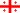 Geórgia flag