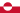 Grónsko (grón. Kalaallit Nunaat – „Krajina ľudí“, po dánsky Grønland – „Zelená krajina“) sa nachádza severovýchodne od Kanady, čím je geograficky súčasťou Severnej Ameriky – ale historicky, politicky a ekonomicky ide o krajinu veľmi prepojenú s Európou.

Grónsko je najväčší ostrov na svete (rozloha: 2 175 600 km².), ale len 15 percent územia (asi o veľkosti Britských ostrovov) je trvale bez ľadu. Zvyšok pokrýva ľad dosahujúci miestami hrúbku až 3 000 m. Tento ľadovec (pokrývajúci približne 1,8 milióna km2) je po Antarktickom ľadovci druhý najväčší na svete.

Ostrov objavil roku 875 vikingský moreplavec Gunnbjørn Ulfsson. V rokoch 982 – 985 preskúmal juhozápadné pobrežie Erik Červený. Neskôr ostrov osídlili prisťahovalci z Islandu. Na ostrove žije iba 56 000 ľudí, z čoho je 48 000 Inuitov. Úradným jazykom je grónčina. Do júna 2009 bola úradným jazykom okrem grónčiny aj dánčina. Grónsko bolo kolóniou od roku 1380 a až keď sa roku 1953 stalo súčasťou Dánska, získalo autonómiu. Aj Grónsko reprezentujú v dánskom parlamente dvaja stáli zástupcovia. Grónsky parlament Landsting sa volí každé štyri roky. 