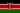 Quénia flag