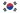 Korean Flag