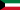 科威特 flag