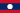 라오스 flag