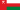 Omã flag