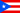 푸에르토리코 flag
