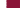 Qatar flag