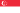 Singapura flag