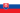 Slovakia flag