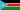 Južný Sudán sa v minulosti vyvíjal diametrálne odlišne ako severná časť Sudánu. Až do roku 1946 sa obe časti Sudánu vyvíjali samostatne. Potom začala ústredná vláda v Chartúme, ktorá bola vždy ovládaná moslimami zo severu, znevýhodňovať južné oblasti štátu. V južnej časti Sudánu prebehli dve veľké občianske vojny. Prvá sa odohrala v rokoch 1955 až 1972. Druhá občianska vojna v rokoch 1983 až 2005 si vyžiadala takmer 2 milióny mŕtvych a veľké množstvo utečencov. Príčinou tejto vojny bolo násilné zavedenie islamského práva šaría v celej krajine, čo vyvolalo odpor kresťanského a animistického obyvateľstva juhu krajiny. Vojna sa skončila mierovou zmluvou 9. januára 2005. Južnej časti krajiny bola priznaná autonómia a podľa zmluvy sa mali deliť aj výnosy z ropy v Južnom Sudáne medzi ústrednú vládu v Chartúme a Južný Sudán v pomere 50 : 50. V roku 2011 sa podľa dohody uskutočnilo referendum o nezávislosti južnej časti Sudánu. V referende sa drvivá väčšina obyvateľov vyslovila za samostatnosť, ktorá bola vyhlásená 9. 7. 2011. Južný Sudán je členskou krajinou OSN a Africkej únie.Obyvateľstvo Južného Sudánu tvoria prevažne černošské kmene, ktoré vyznávajú kresťanstvo a animizmus. Podľa údajov organizácie Pray for Sudan sa ku kresťanstvu hlási okolo 39,6 % obyvateľov Južného Sudánu. Presné údaje nie sú k dispozícii. Kresťanstvo je reprezentované rímskokatolíckou cirkvou a episkopálnou cirkvou Sudánu (anglikáni).
Rímskych katolíkov je asi 22 % z celkového počtu obyvateľov štátu (z kresťanov tvoria asi dve tretiny veriacich). Žijú najmä v Equatorii. Vatikán bol jedným z prvých štátov, ktoré uznali nezávislosť Južného Sudánu. Krajina má aj prvú sväticu a je ňou rehoľná sestra Jozefína Bakhita (asi 1869 - 1947), ktorú v roku 2000 kanonizoval pápež Ján Pavol II.
Z ostatných kresťanských cirkví tu žijú aj pentekostalisti, baptisti, metodisti, ale aj príslušníci koptskej (pravoslávnej) cirkvi. Protestantov je asi 18 %, hlavne anglikánov a pentekostalistov. Prví kresťanskí misionári prišli do krajiny počas britskej správy (najprv protestanti a neskôr aj rímski katolíci). Najviac kresťanov žije medzi príslušníkmi kmeňa Azande, ktorí žijú hlavne na juhozápade štátu (pri hraniciach s Kongom). Za najväčšiu etnickú skupinu možno považovať Dinkov (4 milióny obyvateľov). Hlásia sa prevažne k animizmu, ale časť vyznáva aj kresťanské náboženstvo. Žijú v oblasti na západ od rieky Biely Níl. Z tejto etnickej skupiny pochádza aj prezident Južného Sudánu. Druhým najpočetnejším je kmeň Nuer. Podľa sčítania z roku 2008 tvoria: Dinkovia 41%,Nuer 10%, Azandeovia 7%, Bariovia 5%, Arabi 4%, Šilukovia 4%, iní 29%. Animizmus vyznáva si 48,4 % obyvateľov krajiny a k islamu sa hlási asi 12 % obyvateľov.
Najrozšírenejším jazykom Južného Sudánu je tzv. džúbska arabčina, ktorá slúži ako spoločný jazyk obyvateľov. Oficiálnym jazykom je aj angličtina, používaná v školstve a správe štátu. 
