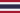 Tajlandia flag