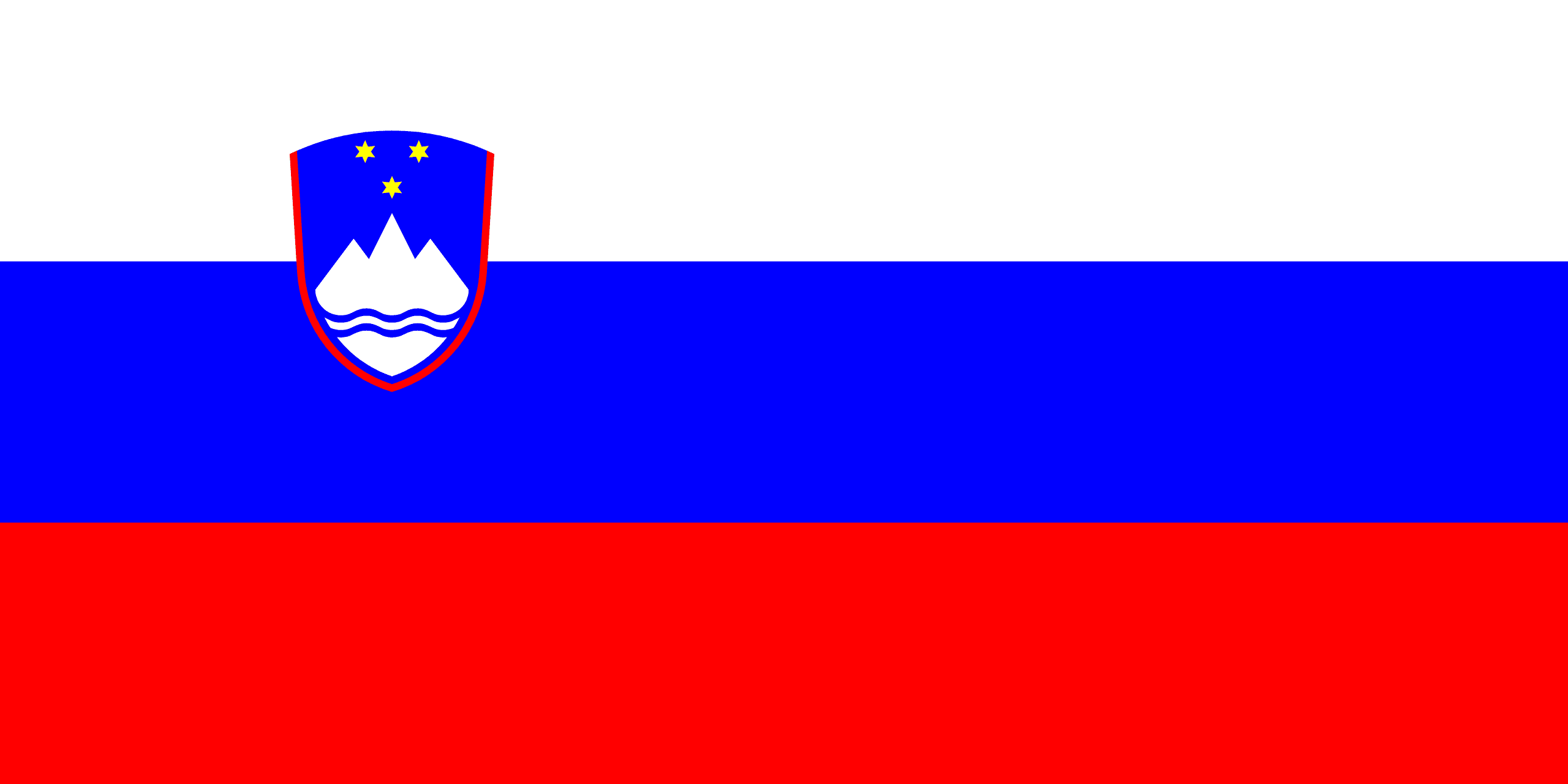 Download Flag Of Slovenia Flagpedia Download Flag Of Slovenia Flagpedia