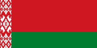 Belarus Flag