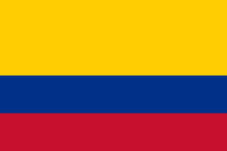 Bandera de CO