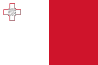 Maltese Flag