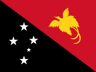Papouasie-Nouvelle-Guin�e