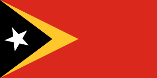 Timor oriental