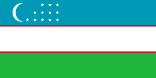 Ouzb�kistan