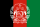 Afghanistan Flag