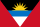 Antigua et Barbuda flag