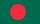 Bangladés flag