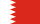 Bahrein flag